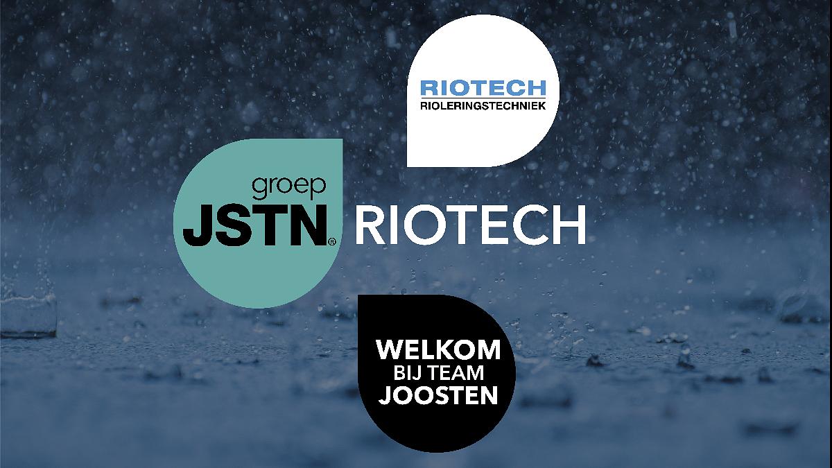 Riotech Onderdeel Van Joosten Groep | Joosten Kunststoffen